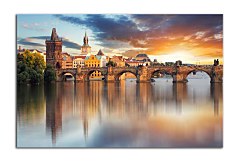 Obraz na stenu ZS - bez pomeru strán